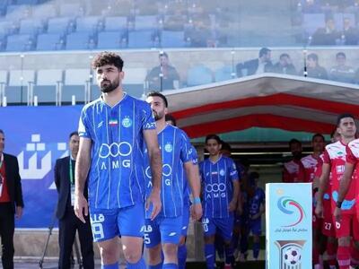 استقلال با کمترین چالش تغییر بزرگی در لیست بازیکنان داد