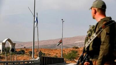 اسرائیل پایگاه‌های متروکه را فعال کرد