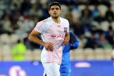 رحمان جعفری شبانه رفت