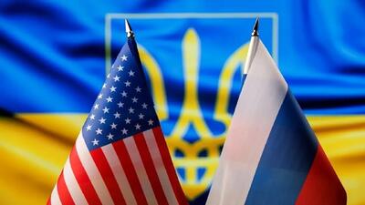 شرط آمریکا برای ارائه تضمین امنیتی به اوکراین