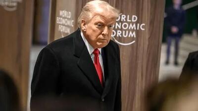 ترامپ بدهی آمریکا را از جیب ملت‌ها می‌دهد