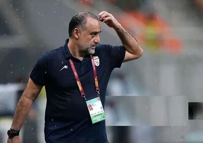 حسین عبدی اسامی 33 بازیکن جوان به اردوی ملی را اعلام کرد