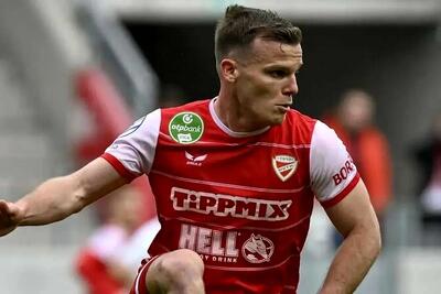 دنیل گرا فارسی یاد گرفت