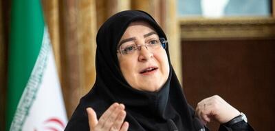 سخنگوی دولت: تلاش ما بر حل موضوعات با دیپلماسی است/ سایر گزینه‌ها را کنار نگذاشته‌ایم