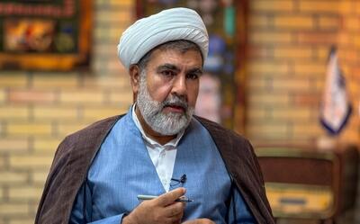 غضنفرآبادی: تعدادی از بازداشتی‌ها دانش‌آموزان و زیر سنی قانونی هستند