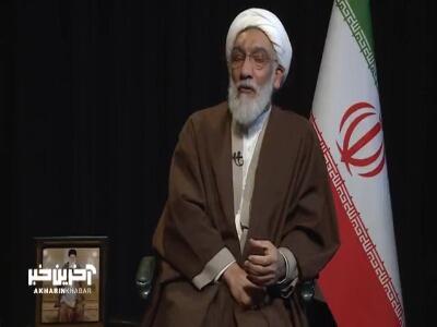 پورمحمدی: مردم ما عمیقا متمدنند