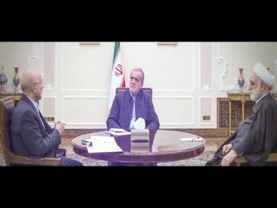 قدر مسئولین پرتلاش را بدانیم