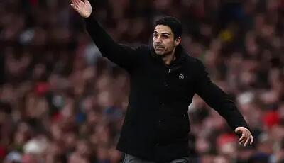 کابوس بزرگ آرسنال را رها نمی‌کند؛ بای‌ بای قهرمانی!