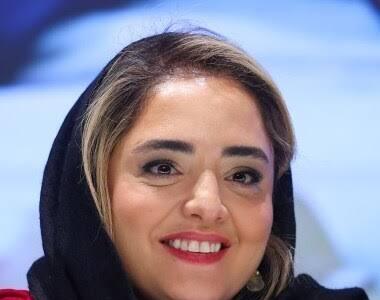  وقتی نرگس محمدی از خنده غش میکنه