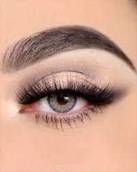  با این آرایش چشم خاص ترین باش!