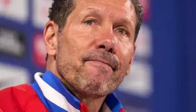 سیمئونه: باید تیمی را ببریم که سیتی را شکست داد