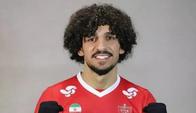 اولین تمرین خرید جدید پرسپولیس