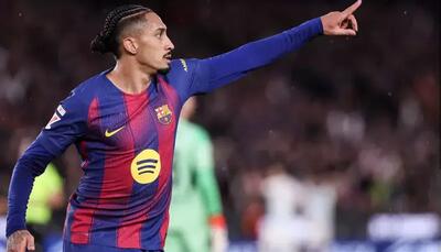 تاریخ به نفع بارسلونا شهادت داد