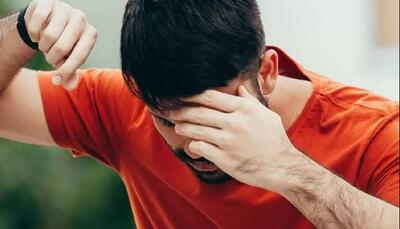  نشانه‌هایی که خبر از ضعف و سستی بدن می‌دهند
