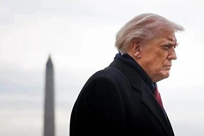 روایت واشنگتن پست از آنچه این روزها در منطقه بین ایران و ترامپ می گذرد