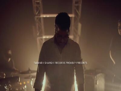 موزیک ویدیو «سودای تو» از حامد همایون