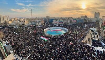 اندیشکده غربی: چرا حمله نظامی به ایران می‌تواند باعث تجزیه شود