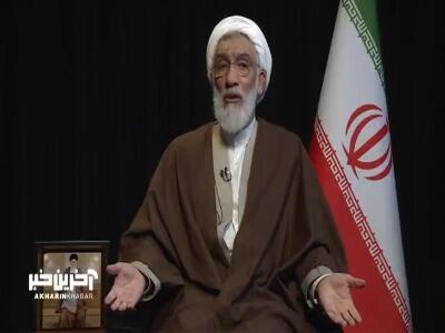 اظهارات پورمحمدی درباره تشدید تهدیدها و نشانه‌های آماده‌سازی اغتشاش