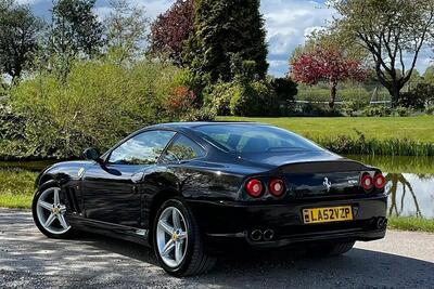 لذت شبگردی با «فراری» کلاسیک