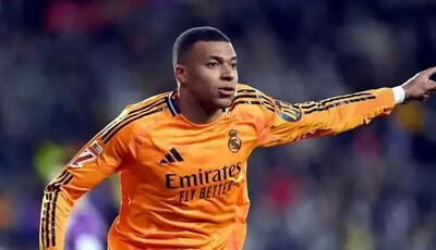 حمایت بزرگ از امباپه؛ شانس اصلی توپ طلا!