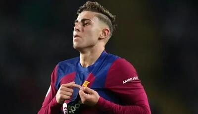 پاتک لاپورتا؛ جزئیات تمدید با آچار فرانسه فلیک