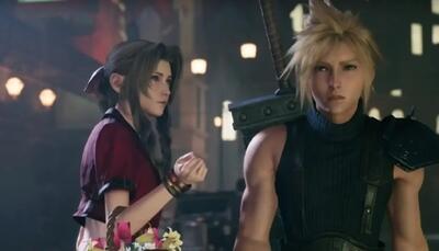  بازی Final Fantasy 7 Remake Part 3 از آنریل انجین ۴ استفاده می‌کند