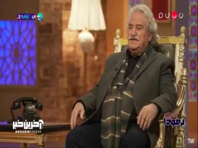  خاطره کاظم هژیرآزاد از دوران جنگ تحمیلی و آزادسازی خرمشهر