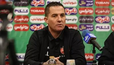 اوسمار: باید صدر جدول را محکم بگیریم