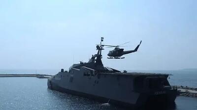 پیغام مهم نیروی دریایی سپاه درباره تنگه هرمز / وضعیت تنگه هرمز به چه معناست؟ / اطلاعیه نیروی دریایی سپاه درباره تنگه هرمز