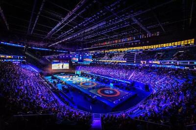 ویزای کشتی‌گیران ایران توسط روسیه رد شد؛ خبری که بازار را تحت تاثیر قرار داد! | مشکلاتی برای حضور در مسابقات بین‌المللی