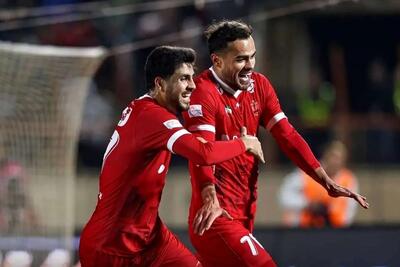 تحلیل یک شایعه جنجالی؛ آیا پرسپولیس بدون ارونوف دچار افت می‌شود؟ / پاسخ قاطع سرمربی سابق پرسپولیس به شایعه وابستگی تیم به ارونوف