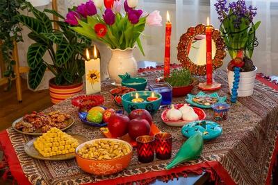 تقویم ستل ۱۴۰۵؛ سال ۱۴۰۵ چند روز تعطیل دارد؟+ساعت تحویل سال