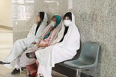  قوه قضائیه: الزام زنان بازداشتی به استفاده از چادر ممنوع است