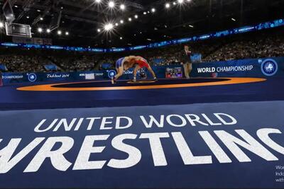  سفارت روسیه به تیم ایران ویزا نداد؛ اعزام کشتی گیران به جام یاریگین لغو شد