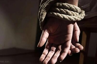  ربایش 13 دختر تهرانی توسط نادر یاکوزا در نقش مامور برخورد با بدحجابی