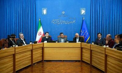 هشدار وزیر ارتباطات: میانگین تاب‌آوری کسب‌وکارهای اینترنتی حدود 20 روز است