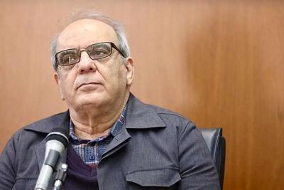  عباس عبدی: دیگر نخواهم نوشت