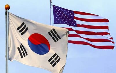  غافلگیری کره جنوبی ؛ آمریکا تعرفه های واردات را افزایش داد