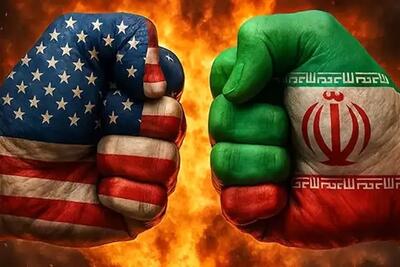 ادعای رسانه قطری: تهران و واشنگتن پیام‌های تهدید آمیز رد و بدل کردند