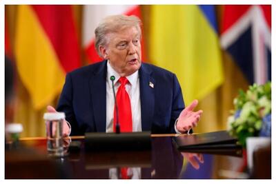 توئیت ترامپ علیه کره جنوبی/ تعرفه ها ۲۵ درصد افزایش یافت