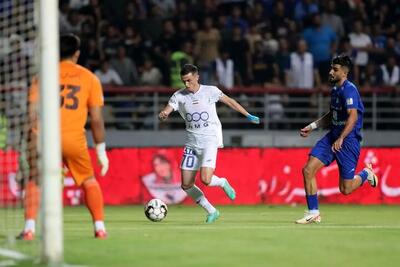 دشت سه امتیازی ساپینتو در خوزستان