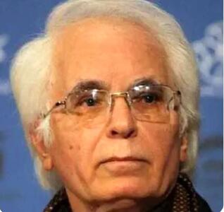 پرویز نوری درگذشت