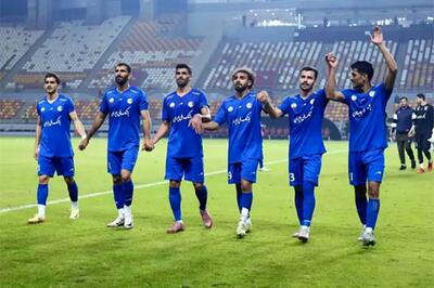 کری آبی‌های دیار کارون برای استقلال