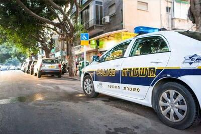 بازداشت یک گردشگر در تل‌آویو به اتهام جاسوسی