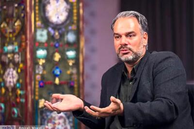 کنایه نماینده سابق مجلس به نشنیدنِ اعتراض مردم