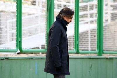 تاجرنیا با این حرکت مرزهای بی‌اخلاقی را جابجا کرد