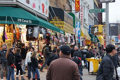 توضیح عضو جبهه پایداری از زندگی خود در آمریکا