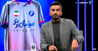 میثاقی: شاید بازی‌های استقلال سه بر صفر شود!