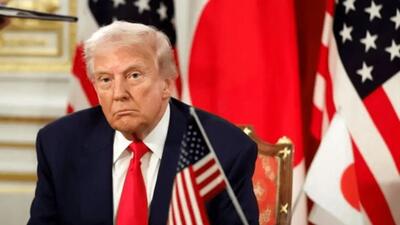 نطق جدید ترامپ درباره ایران توجه‌برانگیز شد