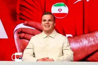 بازیکن جدید پرسپولیس، هم‌تیمی‌هایش را شگفت‌زاده کرد